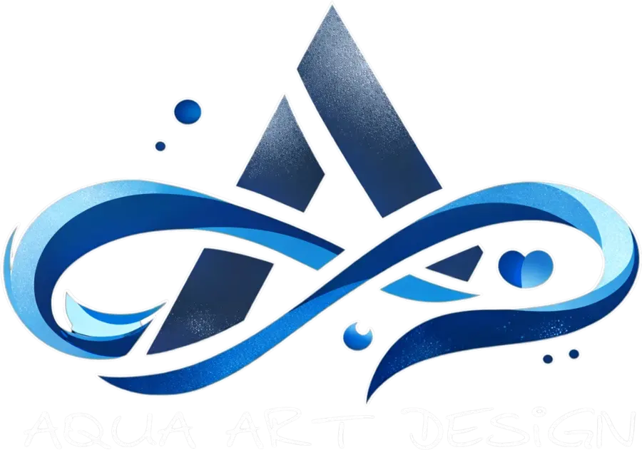 Aqua Art Design